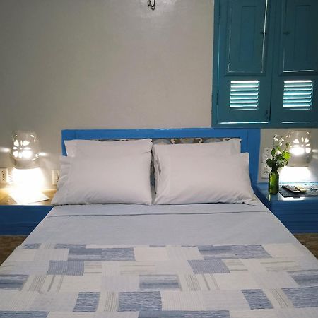 Barbanera Club & Hotel De Charme Caucaia Εξωτερικό φωτογραφία