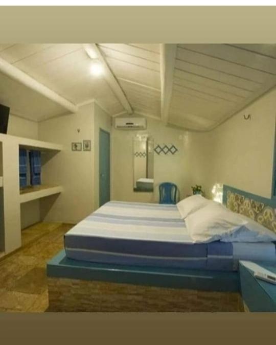 Barbanera Club & Hotel De Charme Caucaia Εξωτερικό φωτογραφία