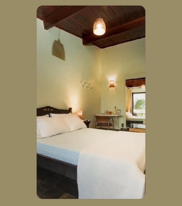 Barbanera Club & Hotel De Charme Caucaia Εξωτερικό φωτογραφία