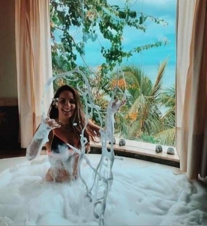 Barbanera Club & Hotel De Charme Caucaia Εξωτερικό φωτογραφία