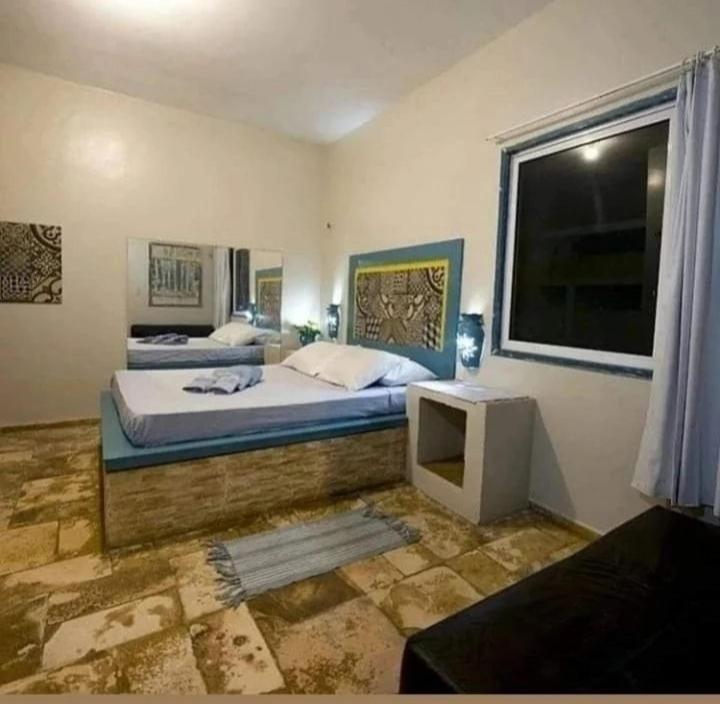 Barbanera Club & Hotel De Charme Caucaia Εξωτερικό φωτογραφία