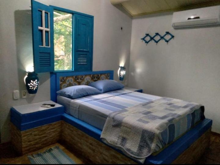 Barbanera Club & Hotel De Charme Caucaia Εξωτερικό φωτογραφία