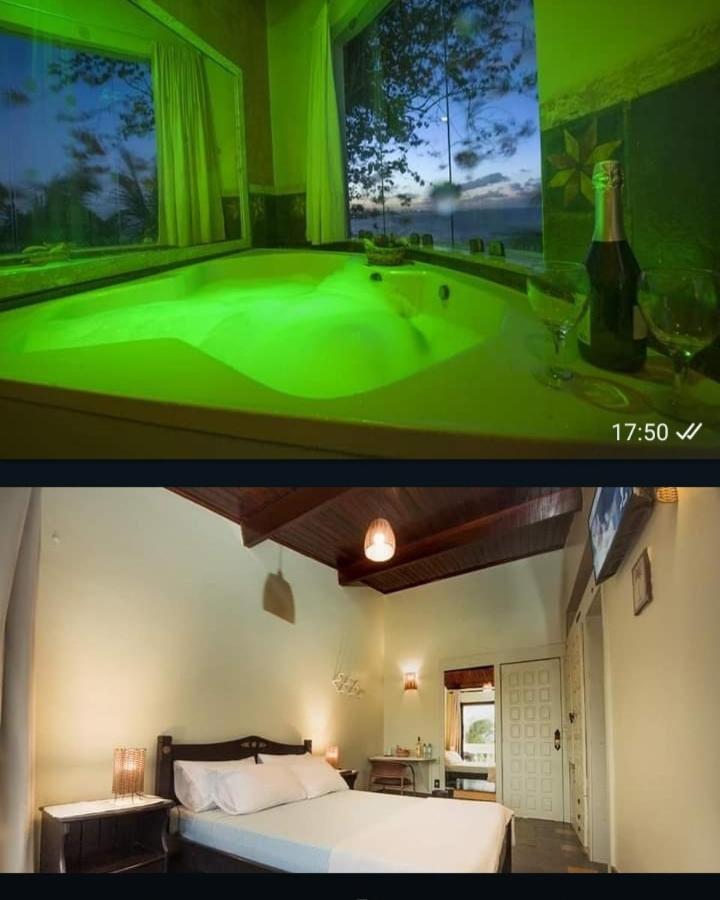 Barbanera Club & Hotel De Charme Caucaia Εξωτερικό φωτογραφία