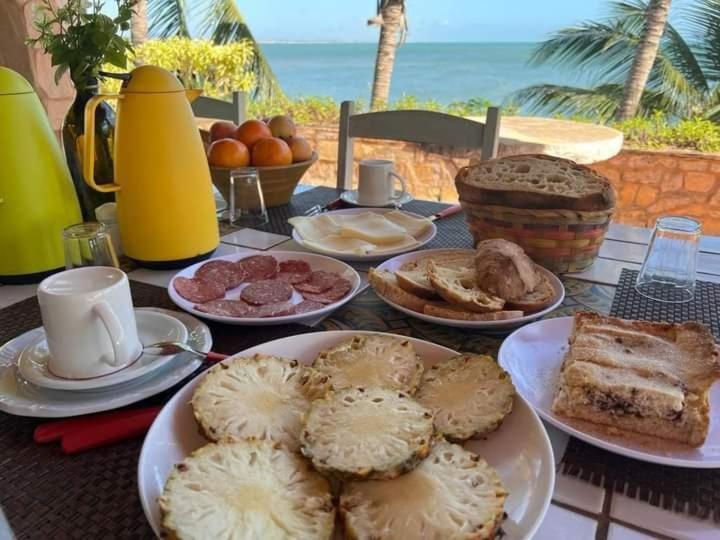 Barbanera Club & Hotel De Charme Caucaia Εξωτερικό φωτογραφία