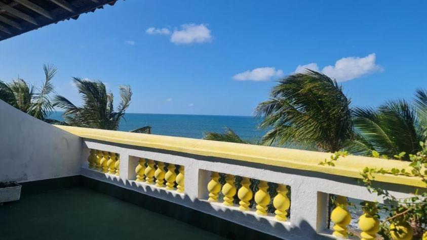 Barbanera Club & Hotel De Charme Caucaia Εξωτερικό φωτογραφία