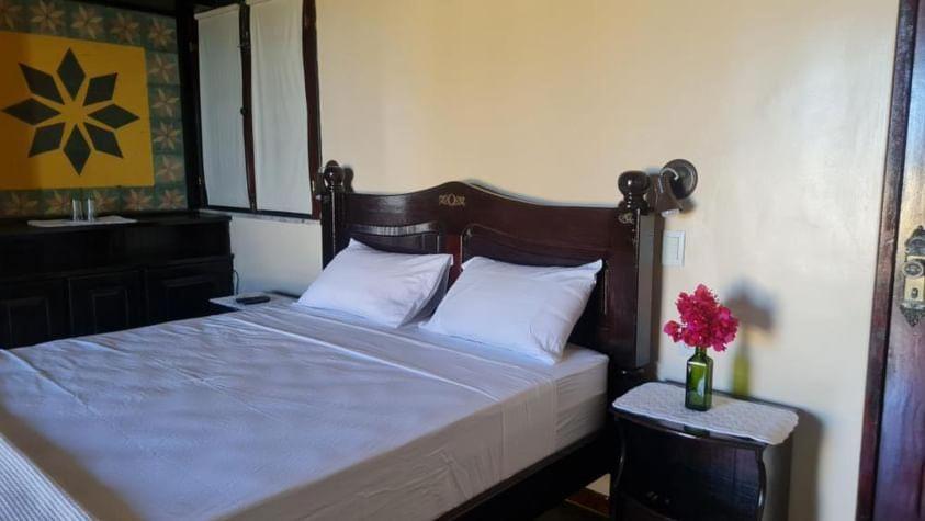 Barbanera Club & Hotel De Charme Caucaia Δωμάτιο φωτογραφία