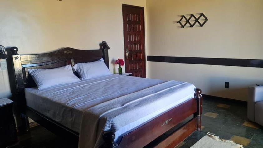 Barbanera Club & Hotel De Charme Caucaia Εξωτερικό φωτογραφία