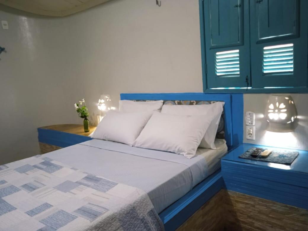 Barbanera Club & Hotel De Charme Caucaia Εξωτερικό φωτογραφία