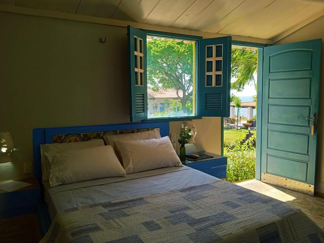 Barbanera Club & Hotel De Charme Caucaia Εξωτερικό φωτογραφία