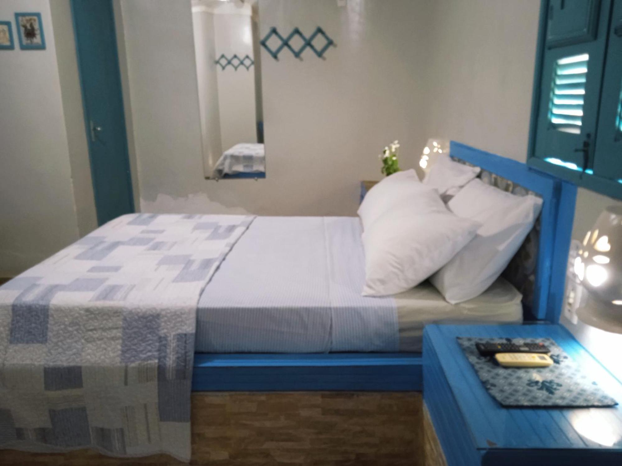 Barbanera Club & Hotel De Charme Caucaia Εξωτερικό φωτογραφία