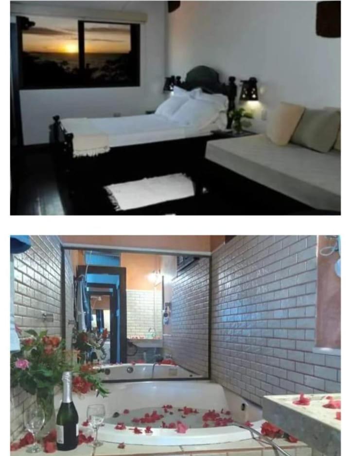 Barbanera Club & Hotel De Charme Caucaia Εξωτερικό φωτογραφία