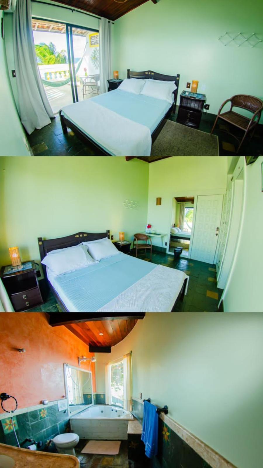 Barbanera Club & Hotel De Charme Caucaia Εξωτερικό φωτογραφία