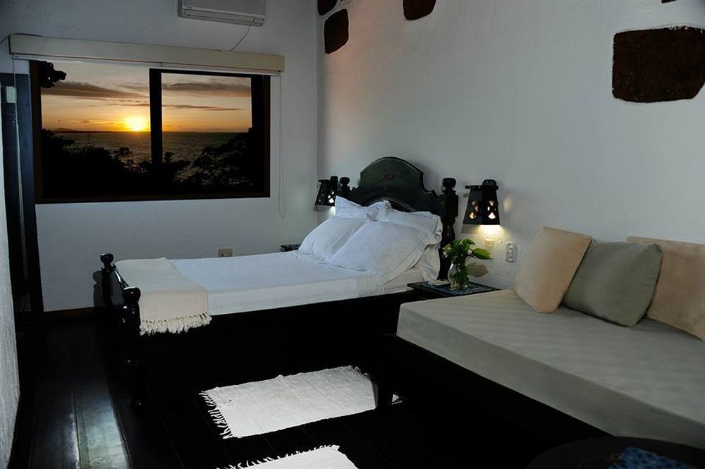 Barbanera Club & Hotel De Charme Caucaia Εξωτερικό φωτογραφία